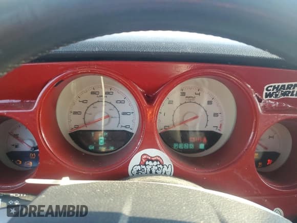 ✅ 2011 Dodge Challenger • VIN: 2B3CJ4DG7BH542186 • Lot: 43552385. Wystawiony na Copart z przebiegiem Nie podano. Bezpłatny archiwum sprzedaży aukcyjnych z USA i szczegółowy raport historii pojazdu na DreamBid. Zdjęcie 9.