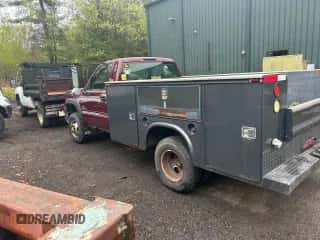 2003 Chevrolet Silverado 3500 с VIN 1GBJK34193E10369, выставлен на аукционе Copart как лот 56031745 с пробегом 69 848 миль миль и Чистый • Clean title. История ставок и продаж доступна на DreamBid. Изображение 4.