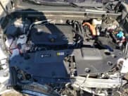 ✅ 2023 Lexus NX 350h Luxury • VIN: 2T2HKCEZ5PC013411 • Lot: 85705704. Wystawiony na Copart z przebiegiem 28 660 mil. Bezpłatny archiwum sprzedaży aukcyjnych z USA i szczegółowy raport historii pojazdu na DreamBid. Zdjęcie 12.