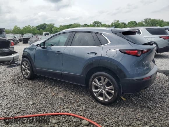 ✅ 2020 Mazda CX-30 Premium • VIN: 3MVDMAEMXLM111629 • Lot: 54317755. Wystawiony na Copart z przebiegiem 155 201 mil. Bezpłatny archiwum sprzedaży aukcyjnych z USA i szczegółowy raport historii pojazdu na DreamBid. Zdjęcie 2.
