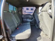 ✅ 2019 Ram 1500 Big Horn • VIN: 1C6SRFFTXKN899210 • Lot: 83941395. Listed on Copart with 73,665 mi. Free auction sales archive from the USA and detailed vehicle history report at DreamBid. Image 10.