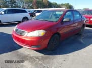 ✅ 2005 Toyota Corolla CE • VIN: 1NXBR32E55Z362703 • Лот: 43682613. Опубликован ранее на IAAI с пробегом Не указан. Бесплатный доступ к архиву аукционных продаж из США и подробный отчёт об истории автомобиля на DreamBid. Изображение 2.