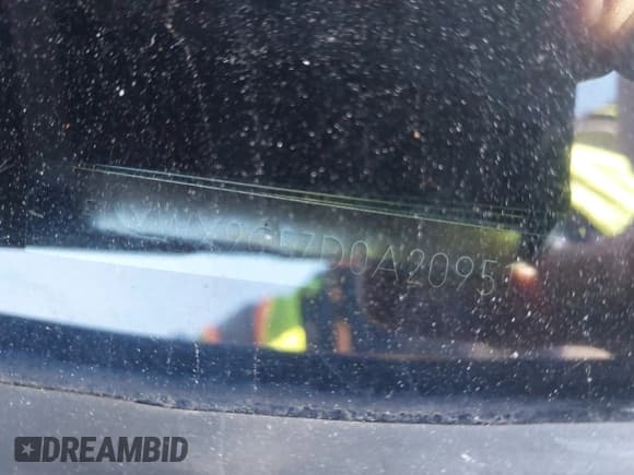 ✅ 2013 BMW X3 xDrive28i • VIN: 5UXWX9C57D0A20951 • Lot: 43618183. Listed on IAAI with 176,651 mi. Free auction sales archive from the USA and detailed vehicle history report at DreamBid. Image 9.