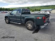 ✅ 2004 Chevrolet Colorado LS Z71 • VIN: 1GCDT196048138683 • Лот: 57765485. Опубликован ранее на Copart с пробегом 122 576 миль. Бесплатный доступ к архиву аукционных продаж из США и подробный отчёт об истории автомобиля на DreamBid. Изображение 2.