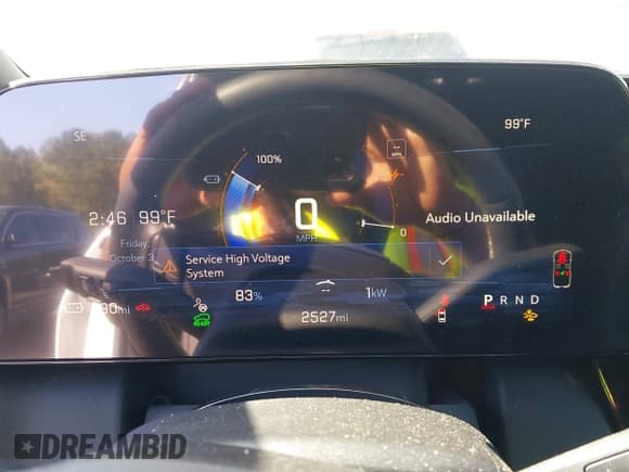 ✅ 2025 Chevrolet Equinox EV LT • VIN: 3GN7DLRP0SS185173 • Lot: 43245075. Wystawiony na IAAI z przebiegiem 2 527 mil. Bezpłatny archiwum sprzedaży aukcyjnych z USA i szczegółowy raport historii pojazdu na DreamBid. Zdjęcie 7.