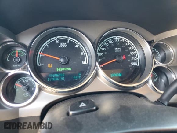 ✅ 2010 Chevrolet Silverado 1500 1HY • VIN: 3GCXCUEJ0AG128878 • Lot: 70760854. Listed on Copart with 112,546 mi. Free auction sales archive from the USA and detailed vehicle history report at DreamBid. Image 9.