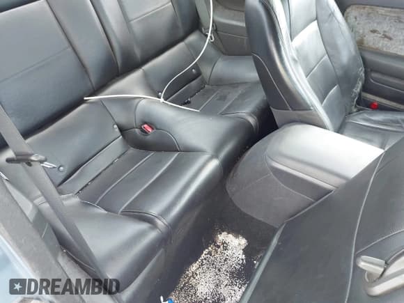 ✅ 2007 Ford Mustang Deluxe • VIN: 1ZVFT80N575289186 • Лот: 43867002. Опубликован ранее на IAAI с пробегом 200 576 миль. Бесплатный доступ к архиву аукционных продаж из США и подробный отчёт об истории автомобиля на DreamBid. Изображение 8.