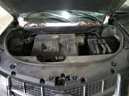 ✅ 2012 Cadillac SRX Premium Collection • VIN: 3GYFNFE31CS653641 • Lot: 38424094. Wystawiony na Copart z przebiegiem 100 677 mil. Bezpłatny archiwum sprzedaży aukcyjnych z USA i szczegółowy raport historii pojazdu na DreamBid. Zdjęcie 12.