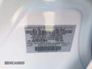 ✅ 2025 Nissan Kicks SR • VIN: 3N8AP6DA2SL439068 • Lot: 43456259. Listed on IAAI with 1,925 mi. Free auction sales archive from the USA and detailed vehicle history report at DreamBid. Image 9.