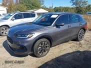 ✅ 2026 Honda HR-V EX-L • VIN: 3CZRZ1H77TM707838 • Lot: 43601888. Listed on IAAI with 4,456 mi. Free auction sales archive from the USA and detailed vehicle history report at DreamBid. Image 17.