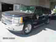 2013 Chevrolet Silverado 1500 LT with VIN 1GCRCSE02DZ272960, listed as a IAAI auction lot 43469383 with 77,796 mi miles and . Bid and sale history available at DreamBid. Image 18.