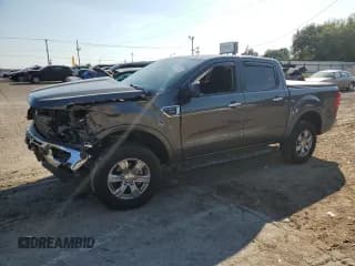 ✅ 2020 Ford Ranger XLT • VIN: 1FTER4FH6LLA74350 • Lot: 82006605. Listed on Copart with 87,140 mi. Free auction sales archive from the USA and detailed vehicle history report at DreamBid. Image 1.