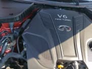 ✅ 2021 Infiniti Q50 Sensory • VIN: JN1EV7CP7MM707297 • Лот: 68129495. Опубликован ранее на Copart с пробегом 54 694 миль. Бесплатный доступ к архиву аукционных продаж из США и подробный отчёт об истории автомобиля на DreamBid. Изображение 13.