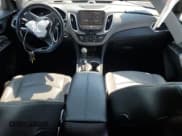 ✅ 2019 Chevrolet Equinox Premier • VIN: 3GNAXZEU3KS531115 • Лот: 64468515. Опубликован ранее на Copart с пробегом 63 785 миль. Бесплатный доступ к архиву аукционных продаж из США и подробный отчёт об истории автомобиля на DreamBid. Изображение 8.