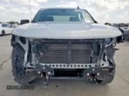 ✅ 2019 Chevrolet Silverado 1500 Custom • VIN: 1GCRYBEF3KZ227027 • Lot: 61665675. Listed on Copart with 52,838 mi. Free auction sales archive from the USA and detailed vehicle history report at DreamBid. Image 5.