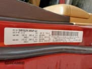 ✅ 2011 Dodge Durango Citadel • VIN: 1D4SE5GT8BC593618 • Lot: 69955785. Listed on Copart with 168,747 mi. Free auction sales archive from the USA and detailed vehicle history report at DreamBid. Image 13.