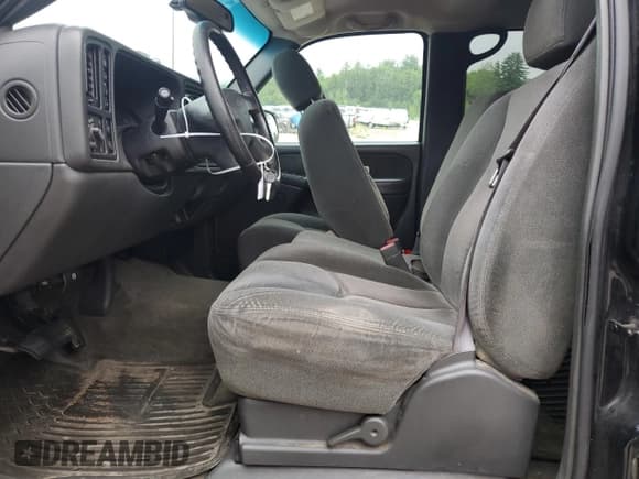 ✅ 2003 Chevrolet Silverado 1500HD LS • VIN: 1GCGK13U63F242001 • Лот: 64639004. Опубликован ранее на Copart с пробегом 165 645 миль. Бесплатный доступ к архиву аукционных продаж из США и подробный отчёт об истории автомобиля на DreamBid. Изображение 7.