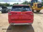 2023 Mitsubishi Outlander SEL с VIN JA4J3VA80PZ010587, выставлен на аукционе Copart как лот 60236185 с пробегом 57 270 миль миль и Списание • Salvage title. История ставок и продаж доступна на DreamBid. Изображение 6.