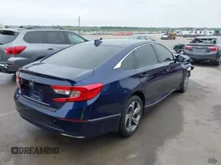 ✅ 2018 Honda Accord EX-L • VIN: 1HGCV1F50JA225409 • Лот: 43087051. Опубликован ранее на IAAI с пробегом 116 433 миль. Бесплатный доступ к архиву аукционных продаж из США и подробный отчёт об истории автомобиля на DreamBid. Изображение 4.