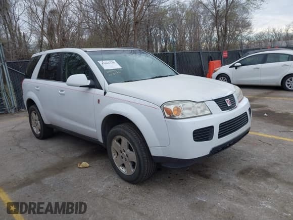 ✅ 2006 Saturn VUE • VIN: 5GZCZ63416S840854 • Lot: 41865320. Wystawiony na IAAI z przebiegiem 198 368 mil. Bezpłatny archiwum sprzedaży aukcyjnych z USA i szczegółowy raport historii pojazdu na DreamBid. Zdjęcie 1.