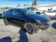 ✅ 2021 Tesla Model Y Performance • VIN: 5YJYGDEF4MF215665 • Lot: 43507646. Wystawiony na IAAI z przebiegiem 61 581 mil. Bezpłatny archiwum sprzedaży aukcyjnych z USA i szczegółowy raport historii pojazdu na DreamBid. Zdjęcie 1.