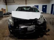 ✅ 2012 Kia Rio EX • VIN: KNADN4A39C6060487 • Lot: 45851455. Listed on Copart with 72,582 mi. Free auction sales archive from the USA and detailed vehicle history report at DreamBid. Image 5.