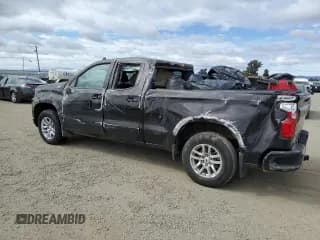 ✅ 2019 Chevrolet Silverado 1500 RST • VIN: 1GCRYEED0KZ342393 • Lot: 71773734. Wystawiony na Copart z przebiegiem Nie podano. Bezpłatny archiwum sprzedaży aukcyjnych z USA i szczegółowy raport historii pojazdu na DreamBid. Zdjęcie 2.