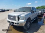 ✅ 2006 Ford F-250 XL • VIN: 1FTSW21P86ED36280 • Lot: 42228852. Listed on IAAI with 155,617 mi. Free auction sales archive from the USA and detailed vehicle history report at DreamBid. Image 17.