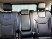 ✅ 2015 Ford Edge Titanium • VIN: 2FMPK3K84FBB16138 • Lot: 92745485. Wystawiony na Copart z przebiegiem 94 864 mil. Bezpłatny archiwum sprzedaży aukcyjnych z USA i szczegółowy raport historii pojazdu na DreamBid. Zdjęcie 10.