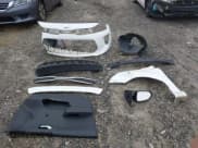 ✅ 2018 Kia Rio S • VIN: 3KPA24AB1JE066765 • Lot: 43373171. Wystawiony na IAAI z przebiegiem 119 185 mil. Bezpłatny archiwum sprzedaży aukcyjnych z USA i szczegółowy raport historii pojazdu na DreamBid. Zdjęcie 12.