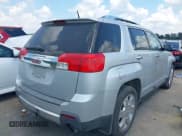 ✅ 2010 GMC Terrain SLT-2 • VIN: 2CTFLHEY6A6395734 • Lot: 43120748. Listed on IAAI with 111,726 mi. Free auction sales archive from the USA and detailed vehicle history report at DreamBid. Image 4.