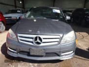 ✅ 2011 Mercedes-Benz C 300 Sport • VIN: WDDGF8BBXBR150132 • Lot: 41889061. Listed on IAAI with 125,232 mi. Free auction sales archive from the USA and detailed vehicle history report at DreamBid. Image 6.