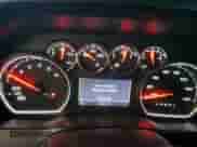 2020 Chevrolet Silverado 1500 RST with VIN 3GCPWDED8LG317234, listed as a Copart auction lot 80727865 with 57,317 mi miles and Salvage title. Bid and sale history available at DreamBid. Image 9.