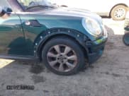 ✅ 2007 MINI Hardtop • VIN: WMWMF33547TT51296 • Лот: 43817263. Опубликован ранее на IAAI с пробегом 93 837 миль. Бесплатный доступ к архиву аукционных продаж из США и подробный отчёт об истории автомобиля на DreamBid. Изображение 6.