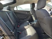 ✅ 2018 Chevrolet Volt LT • VIN: 1G1RC6S53JU111235 • Lot: 73775694. Wystawiony na Copart z przebiegiem 87 965 mil. Bezpłatny archiwum sprzedaży aukcyjnych z USA i szczegółowy raport historii pojazdu na DreamBid. Zdjęcie 10.