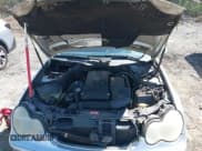 ✅ 2004 Mercedes-Benz C 230 Kompressor • VIN: WDBRF40J74F525595 • Lot: 41878522. Wystawiony na IAAI z przebiegiem 190 995 mil. Bezpłatny archiwum sprzedaży aukcyjnych z USA i szczegółowy raport historii pojazdu na DreamBid. Zdjęcie 10.