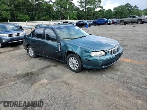 1997 Chevrolet Malibu LS z VIN 1G1NE52M1V6106426, wystawiony jako Copart lot #59802125 z przebiegiem 178 552 mil mil oraz Szkoda całkowita • Salvage title. Historia ofert i sprzedaży dostępna na DreamBid. Obrazek 13.