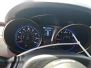 ✅ 2013 Hyundai Genesis Coupe Premium • VIN: KMHHT6KD4DU095556 • Lot: 57264175. Wystawiony na Copart z przebiegiem 135 624 mil. Bezpłatny archiwum sprzedaży aukcyjnych z USA i szczegółowy raport historii pojazdu na DreamBid. Zdjęcie 9.