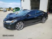 ✅ 2021 Nissan Maxima Platinum • VIN: 1N4AA6FV8MC516544 • Лот: 81312835. Опубликован ранее на Copart с пробегом 43 024 миль. Бесплатный доступ к архиву аукционных продаж из США и подробный отчёт об истории автомобиля на DreamBid. Изображение 1.