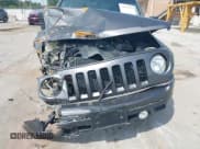 ✅ 2016 Jeep Patriot High Altitude • VIN: 1C4NJPFA2GD612411 • Lot: 42921391. Wystawiony na IAAI z przebiegiem 121 746 mil. Bezpłatny archiwum sprzedaży aukcyjnych z USA i szczegółowy raport historii pojazdu na DreamBid. Zdjęcie 6.