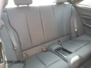 ✅ 2016 BMW 2 Series 228i xDrive • VIN: WBA1G9C54GV598406 • Lot: 65675705. Listed on Copart with 90,336 mi. Free auction sales archive from the USA and detailed vehicle history report at DreamBid. Image 10.