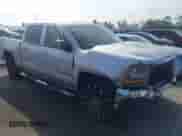 2018 Chevrolet Silverado 1500 LT with VIN 3GCPCREC8JG580088, listed as a IAAI auction lot 43278290 with 72,832 mi miles and . Bid and sale history available at DreamBid. Image 1.