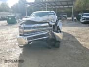 ✅ 2019 Chevrolet Silverado 2500HD Work Truck • VIN: 2GC2KREG0K1144233 • Лот: 90885645. Опубликован ранее на Copart с пробегом 96 705 миль. Бесплатный доступ к архиву аукционных продаж из США и подробный отчёт об истории автомобиля на DreamBid. Изображение 13.