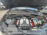 ✅ 2013 Audi Q5 Premium Plus • VIN: WA1DGAFP6DA043727 • Lot: 91883735. Wystawiony na Copart z przebiegiem 145 026 mil. Bezpłatny archiwum sprzedaży aukcyjnych z USA i szczegółowy raport historii pojazdu na DreamBid. Zdjęcie 12.