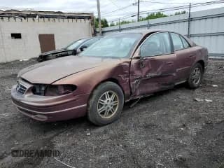 ✅ 1999 Buick Regal LS • VIN: 2G4WB52K4X1415073 • Lot: 57206335. Listed on Copart with 147,271 mi. Free auction sales archive from the USA and detailed vehicle history report at DreamBid. Image 1.