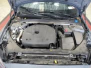 ✅ 2022 Volvo V60 • VIN: YV4102WK1N1093313 • Lot: 77966524. Listed on Copart with 55,140 mi. Free auction sales archive from the USA and detailed vehicle history report at DreamBid. Image 11.