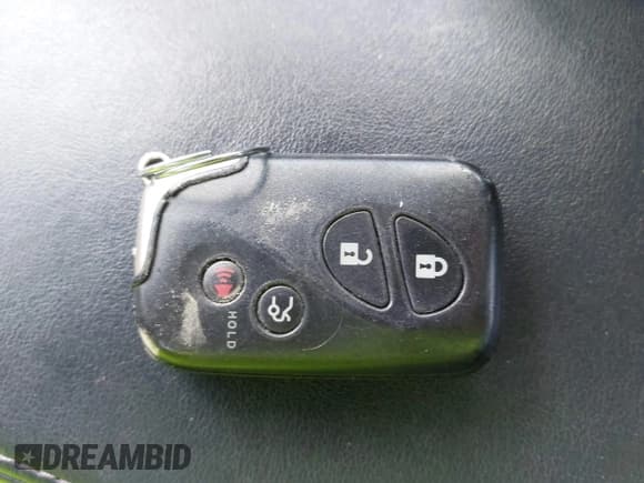 ✅ 2012 Lexus IS 250 • VIN: JTHBF5C27C5180231 • Lot: 42186650. Listed on IAAI with 259,021 mi. Free auction sales archive from the USA and detailed vehicle history report at DreamBid. Image 11.