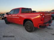 ✅ 2020 Chevrolet Silverado 1500 RST • VIN: 3GCUYEED2LG302103 • Lot: 73410894. Wystawiony na Copart z przebiegiem 51 530 mil. Bezpłatny archiwum sprzedaży aukcyjnych z USA i szczegółowy raport historii pojazdu na DreamBid. Zdjęcie 2.