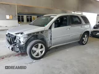 ✅ 2009 Chevrolet Equinox Sport • VIN: 2CNDL037996252606 • Лот: 59333545. Опубликован ранее на Copart с пробегом 171 156 миль. Бесплатный доступ к архиву аукционных продаж из США и подробный отчёт об истории автомобиля на DreamBid. Изображение 1.