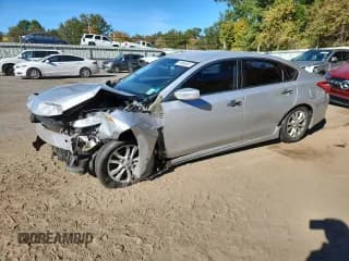 ✅ 2016 Nissan Altima S • VIN: 1N4AL3AP1GN365640 • Lot: 91868395. Wystawiony na Copart z przebiegiem 238 508 mil. Bezpłatny archiwum sprzedaży aukcyjnych z USA i szczegółowy raport historii pojazdu na DreamBid. Zdjęcie 1.